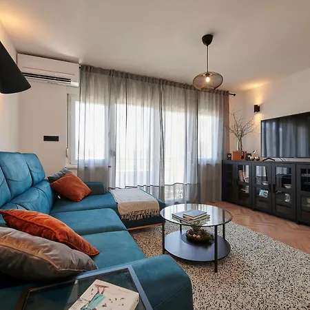 Apartment Miro - Center Of *