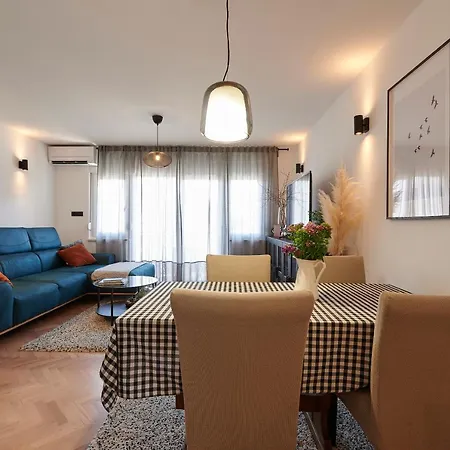 Apartment Miro - Center Of