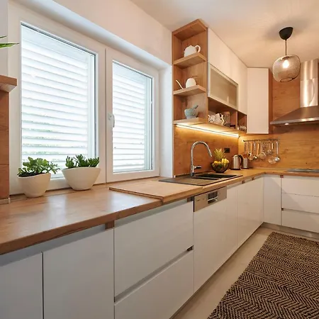 Apartman Miro - Center Of *