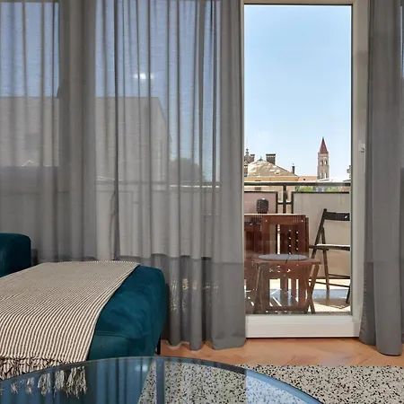 Miro - Center Of Apartman