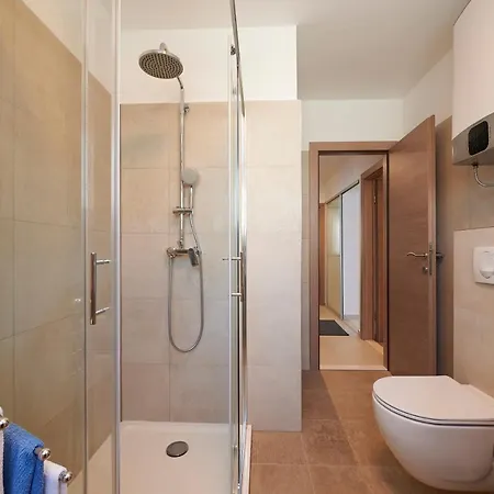 Apartman Miro - Center Of