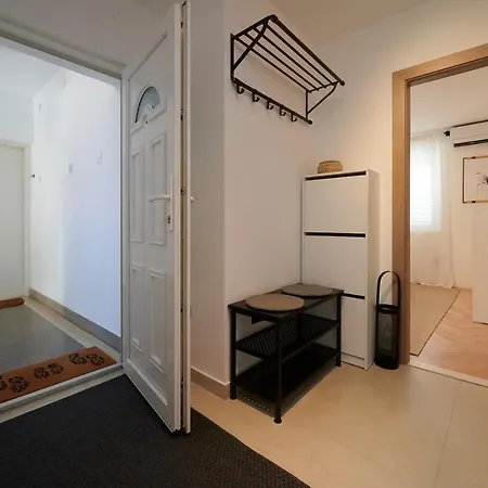 Apartman Miro - Center Of Trogir