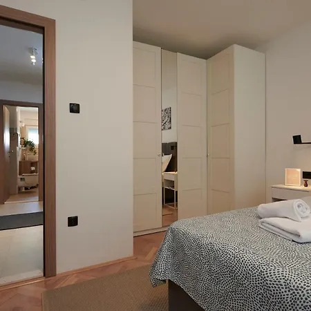Apartment Miro - Center Of