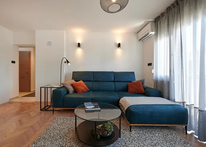 Appartement Miro - Center Of Trogir