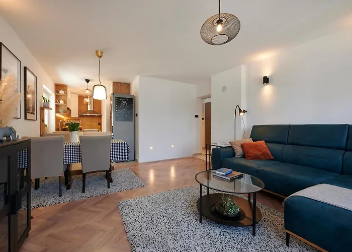 Miro - Center Of Appartement *