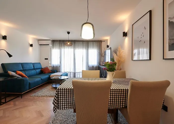 Appartement Miro - Center Of