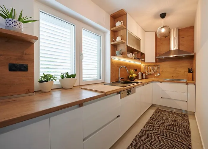 Appartement Miro - Center Of *