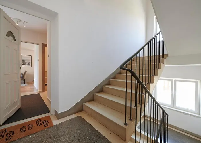 Appartement Miro - Center Of