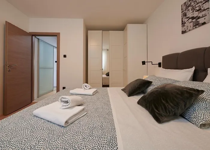 Appartement Miro - Center Of