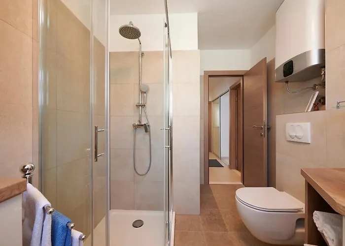 Appartement Miro - Center Of