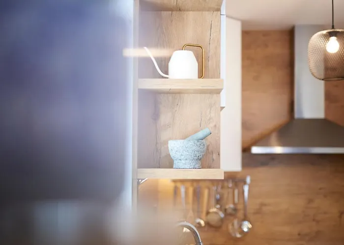 Appartement Miro - Center Of