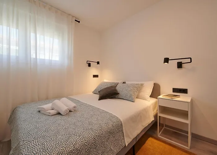 Appartement Miro - Center Of Trogir