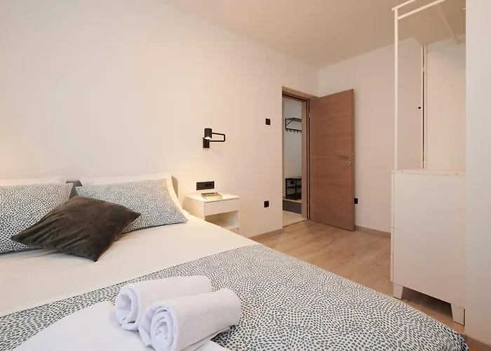 Miro - Center Of Appartement