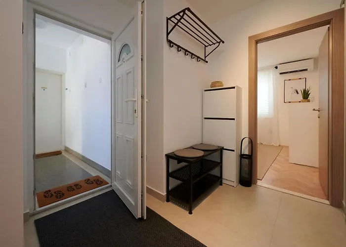 Appartement Miro - Center Of Trogir