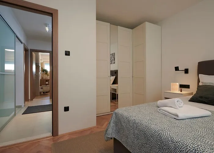 Appartement Miro - Center Of