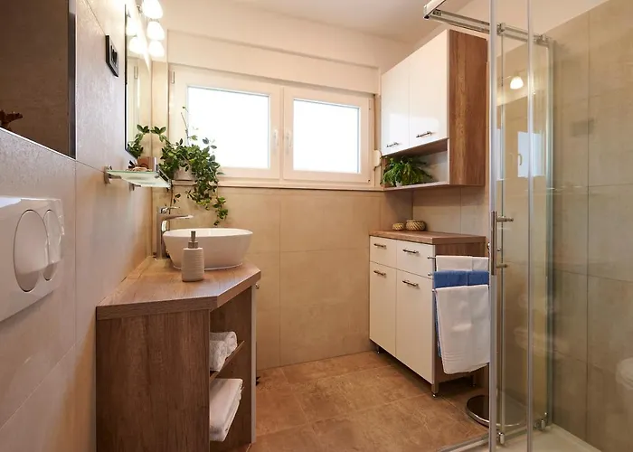 Appartement Miro - Center Of *